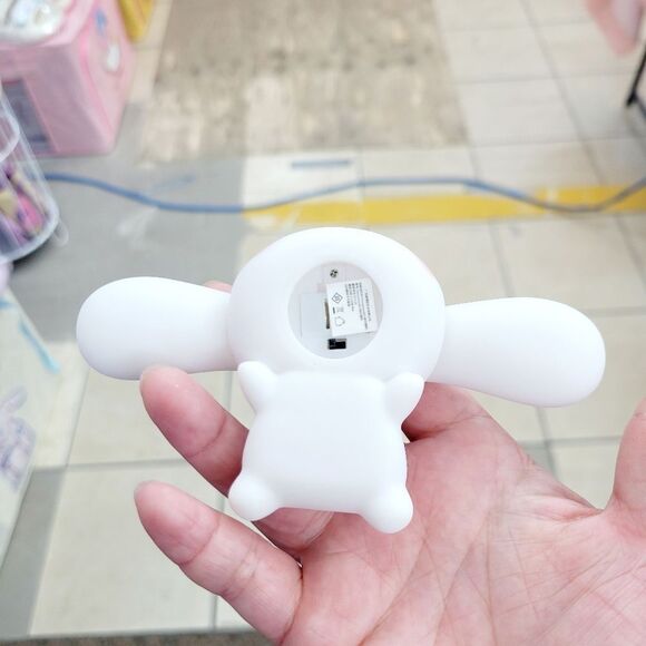 Brand New Sanrio Cinnamonroll Small Bed Light #3 - Picture 4 of 9